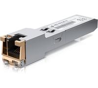 Ubiquiti Networks 1G SFP to 1GbE RJ45 Module