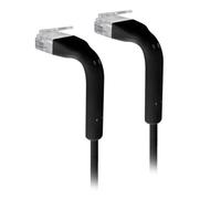 Ubiquiti U-Cable-Patch-5M-RJ45-BK UniFi Cat6 Ethernet Patch Cable Bla