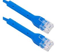 Ubiquiti Networks Accessories Brand Model Cable Set 0.3 m US Patch 0.3 m RJ45BL Unifi Cat6