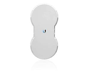 Ubiquiti Networks AF-5 WLAN access point - WLAN access points (128-bit AES, -40 - 55 °C, 1024-QAM, 128-QAM, 16-QAM, 64-QAM, QPSK)