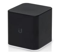 Ubiquiti Networks airCube 300Mbits Power over Ethernet (PoE) Black WLAN Access Point (ACB-ISP)