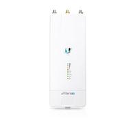 Ubiquiti Networks AirFiber AF-5XHD 1000Mbit/s PoE Wireless Access Point - White