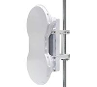 Ubiquiti Networks airFiber5 - network antennas (1024-QAM, 16-QAM, 256-QAM, 64-QAM, QPSK, Sector, -40 - 55 °C, Wall, Outdoor, 42-58VDC)