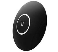 Ubiquiti Networks Black Design Upgradable Case for Nanohd, Pack of 3, NHD Cover-Black-3 (for Nanohd, 3 Pack)