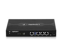 Ubiquiti Networks Edgerouter 4 (ER-4)