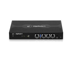 Ubiquiti Networks Edgerouter 4 (ER-4)