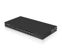 Ubiquiti Networks EdgeSwitch Fiber 12 Managed Gigabit Switch