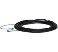 Ubiquiti Networks FC-SM-100 Single-Mode LC Fiber Cable