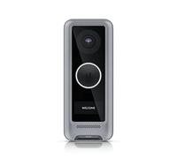 Ubiquiti Networks G4 Doorbell Cover Silver