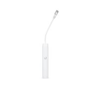 Ubiquiti Networks ins-3af-o-g Gigabit Ethernet (PoE Injector 48 V PoE adapter and Injector - ADAPTER/Gigabit Ethernet, 10,100,1000 Mbit/s, White, IEEE 802.3 af, 48 V, 0.5 A)