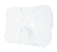 Ubiquiti Networks LBE-M5-23 bridge/repeater 1x1 SISO 100 Mbit/s White