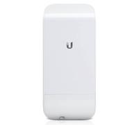 UBIQUITI Networks LOCOM2 2.4 Ghz 8 dBi M2 NanoStation airMAX Outdoor WiFi Acc...