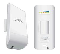 Ubiquiti Networks LOCOM5 NanoStation Loco M5 Router, Multicolor
