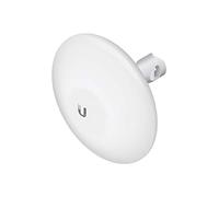 Ubiquiti Networks NanoBeam M5 - network antennas (16 dBi, 5 GHz, Dual Linear, 24V, 500 mA, -40 - 70 °C)