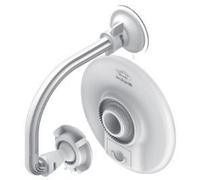 Ubiquiti Networks NBE-16-WM NanoBeam 16 Window Mount