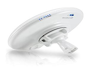 Ubiquiti Networks NBE-5AC-16 5 GHz 16 dBi NanoBeam High-Performance Ai