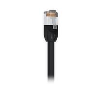 Ubiquiti Networks UACC-CABLE-PATCH-OUTDOOR-2M-BK Networking cable Black Cat5e