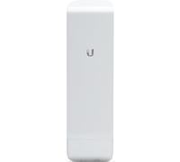 Ubiquiti Networks NSM2 wireless access point 150 Mbit/s White Power over Ethernet (PoE)