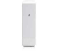 Ubiquiti Networks NSM2 150Mbit/s Power over Ethernet (PoE) White WLAN access point