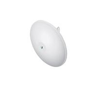 Ubiquiti Networks PBE-5AC-500 network antenna 27 dBi Directional antenna