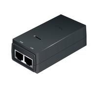 Ubiquiti Networks 24-volt Dc 12W Poe Adapter, Max Surge Discharge 1500A Power - Protects Against ESD Events - Compatible with airGateway, (POE-24-12W)
