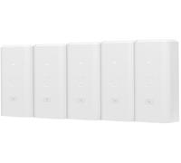Ubiquiti Networks POE-24-12W-5P PoE Injector. 24VDC. 12W