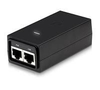 Ubiquiti Networks POE-24-12W-G PoE Injector, 12W, Black