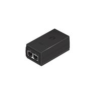 Ubiquiti PoE Injector POE-24-12W-G 12W 24V (0.5A) Gigabit Ethernet Black