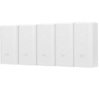 Ubiquiti Networks POE-24-24W-5P PoE Injector. 24VDC. 24W