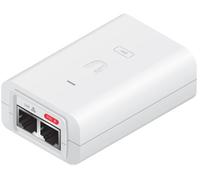 `Ubiquiti POE Injector, 24VDC, 30W, Gigabit, weiss` ACC NEW