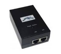 Ubiquiti Networks POE-48-24W-G 48V PoE adapter