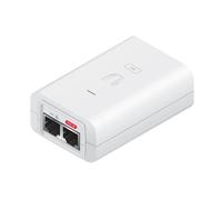 Ubiquiti POE-48-24W-WH PoE adapter 48 V