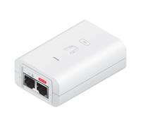 Ubiquiti Networks Poe Injector 24V 24W White Poe-24-24W-Wh, White, ... NEW