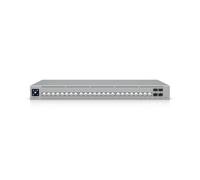 Ubiquiti UniFi Pro HD 24 Managed L2/L3 2.5G Ethernet (100/1000/2500) 1U Grey
