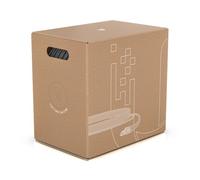 Ubiquiti U-Cable-C6-CMR Networking Cable White 305 m Cat6 U/UTP (UTP)