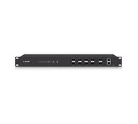 Ubiquiti U Fiber. OLT Managed 1U Black