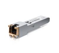 Ubiquiti Networks UACC-CM-RJ45-1G 1G SFP to 1GbE RJ45 Module