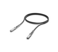 Ubiquiti UACC-DAC-SFP10-3M InfiniBand/fibre optic cable SFP+ Black