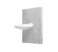 Ubiquiti UniFi Wall Mount for Wireless Access Point - White