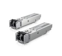 Ubiquiti Networks UACC-OM-MM-1G-D-20 1 Gbps Multi-Mode Optical