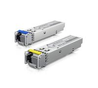 Ubiquiti Networks UACC-OM-SM-1G-S-2 UACC-OM-SM-1G-S-2 network