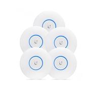 Ubiquiti Networks UAP-AC-LITE-5 Access Point Network (Pack of 5)