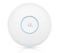 Networks UniFi nanoHD - 1733 Mbit/s - 10,100,1000 Mbit/s - 1733 Mbit/s - IEEE 802.11a,IEEE 802.11ac,IEEE 802.11b,IEEE 802.11g,IEEE 802.11n,IEEE 802.1Q - 200 user(s) - Multi User MIMO