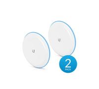 Ubiquiti Networks UBB-EU bridge/repeater Network bridge White