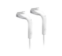 Ubiquiti Networks UC-Patch-3M-RJ45 Network Cable Category 6 White