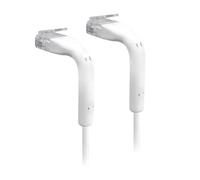 Ubiquiti Networks UC-Patch-5M-RJ45 networking cable White Cat6