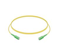 Ubiquiti Networks UF-SM-PATCH-APC-APC fibre optic cable 1.2 m SC/APC G.657.A1