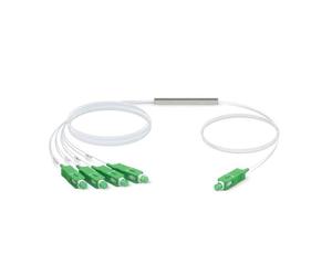 Ubiquiti Networks UF-SPLITTER-4 UFiber Splitter 1:4