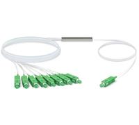 Ubiquiti Uf-splitter-8 Fiber Optic Cable White