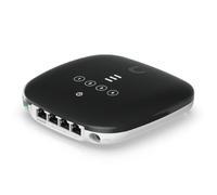 Ubiquiti UF-WIFI wireless router Gigabit Ethernet Black